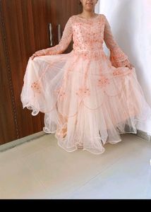 New Gown