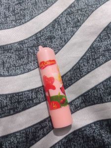 Red Cherry Lip Balm