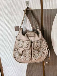 Liebeskind Berlin Avant Garde Hobo Bag