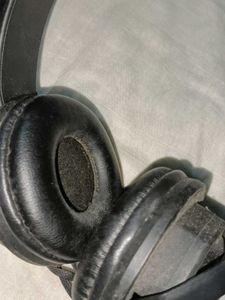 Wired Headphones