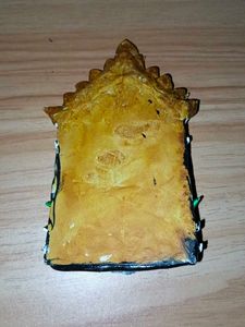Handmade show piece