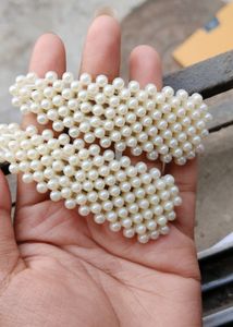 Trendy Hair Clips (Size - Big)