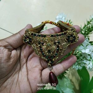 Jewellery Set