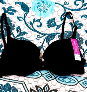 Its Imported Bra From Uk With Tag
