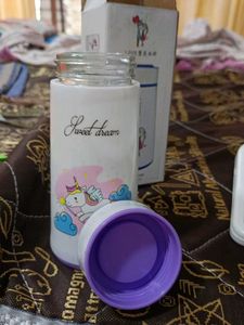 Unicorn 🦄bottle