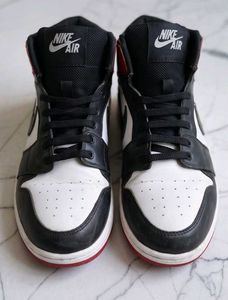 Nike Air Jordan 1 Sneakers