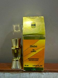 Ajmal Saba Perfume