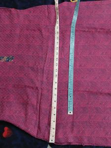 Beautiful winter  Indian Kurta Set with Dupatta