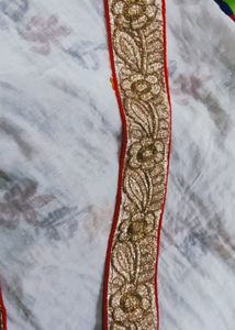 9 mtr golden lace