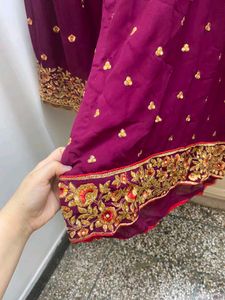 Elegant Embroidered Kurta Set with Dupatta