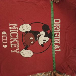 Disney Mickey Tee
