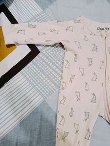 Baby Romper