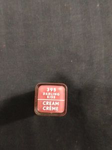Covergirl Exhibitionist Creme Lipstick