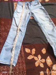 girl jeans t-shirt set