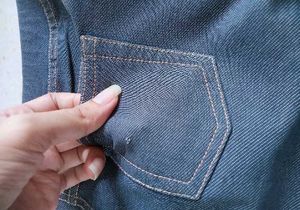 Denim Jeans Only 150rs
