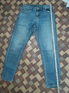 ⚡ ⚡ Flash Sale ⚡ ⚡ EIGHT Classic Blue Denim Jeans