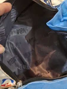 gym bag