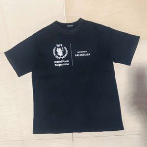 Balenciaga WFP T-Shirt