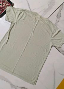 U.S. Polo Graphic Print Men's Crew Neck T-Shirt