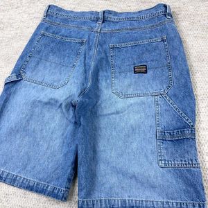 Carpenter Y2k jorts