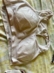 Bundle of Sports Bras