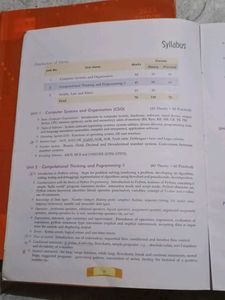 Computer Science class 12 python
