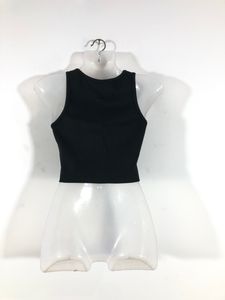 Black Tank Top(Women’s)