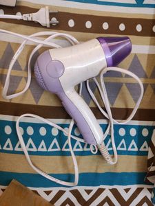 Ozomax Hair Dryer