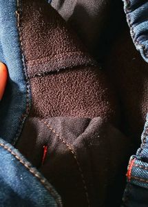 ✨Warm Denim Jeans