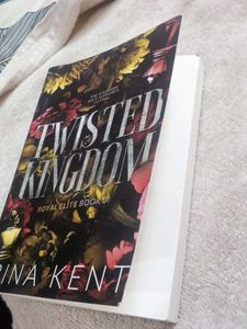Twisted Kingdom 3