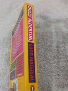 Dolly Alderton - Good Material