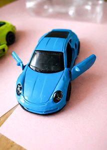pack of 3 metal die cast car
