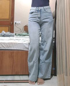 Savana Blue Jeans
