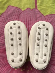 Baby Shoes