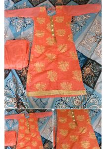 Kurta Set