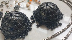 Boho &amp; Chic Earring Collection