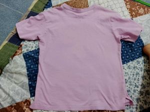 Cute Teddy Bear Graphic Tee