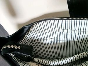 Branded Dr. Kong Crossbody Bag