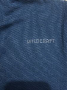 Men's Blue Polo Shirt