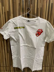 Rolling Stones Graphic Tee