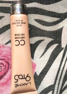9 To 5 Cc Cream