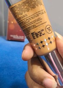 Dream Beauty Celestial Glow Foundation