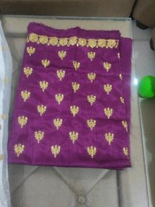 Semi Stiched Lehnga Choli