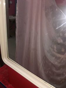 Pink Kurta Pant