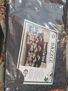 Dazzle Double Bedsheet Set