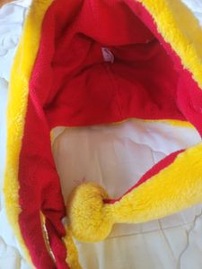Winnie the Pooh Hat