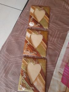 Wooden Photo frem