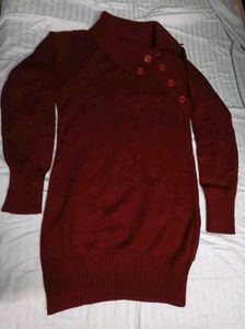Women Long Sweater