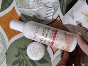 Niconi Tan Vanish Gluta-Kojic Skin Polish