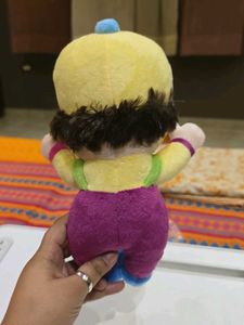 Cute Plush Toy Doll